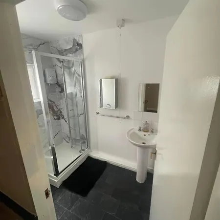 Appartement Service Bradford (West Yorkshire)