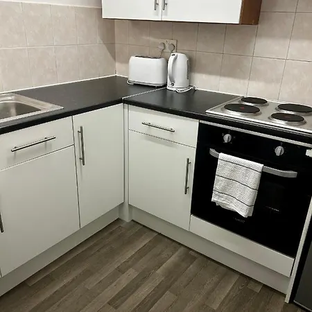 Service Apartman Bradford