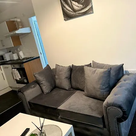 Apartamento Bradford Service Bradford (West Yorkshire)