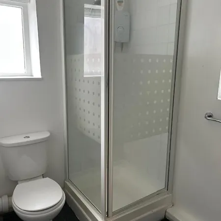 Bradford Service Apartamento Bradford (West Yorkshire)