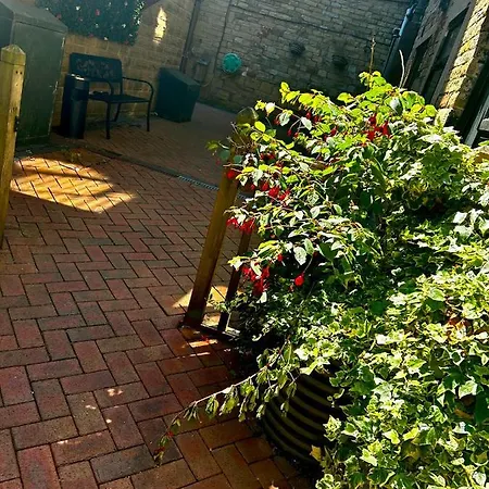 Service Apartment Bradford (West Yorkshire)