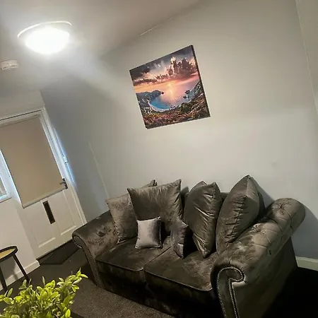 Apartamento Bradford Service Bradford (West Yorkshire)