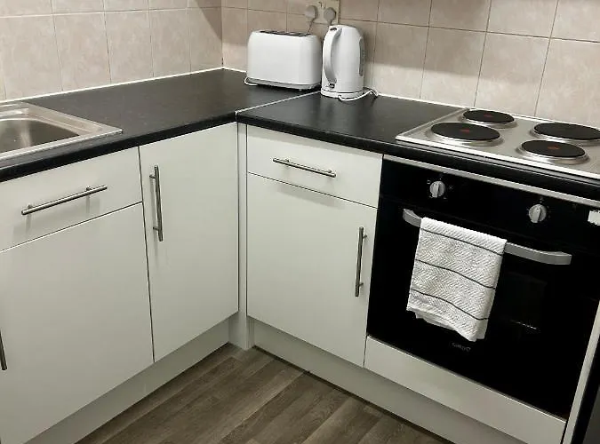 Service Apartman Bradford