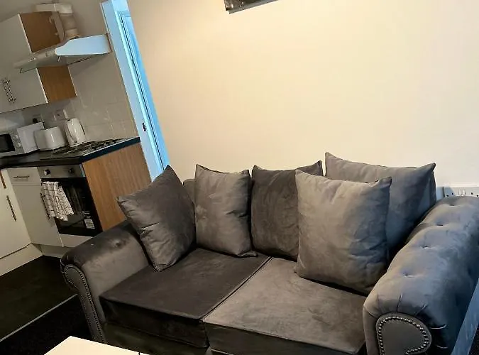 Apartman Service Bradford