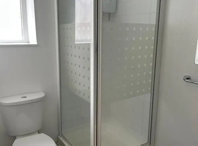 Service Apartment Bradford (West Yorkshire)