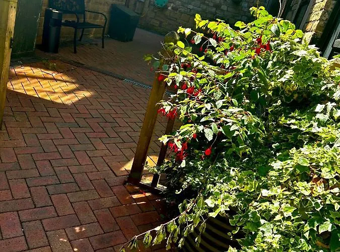 Service Apartment Bradford (West Yorkshire)