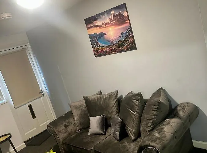 Apartment Service Bradford (West Yorkshire)